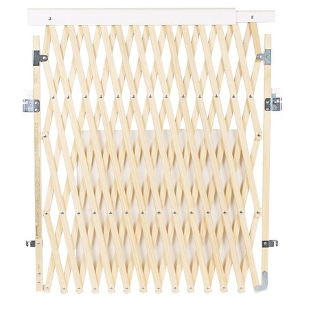 North States Industries Swing Gate 24-60"Wx32"H 4623